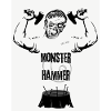 Monster Hammer
