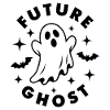 Future ghost