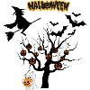 Happy Halloween