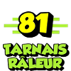 Tarnais râleur