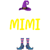 I'm the Mimi Witch