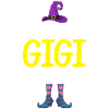 I'm the Gigi Witch