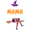 I'm the Mama Witch