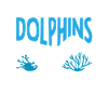 Ask me about dolphins