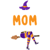 I'm the Mom Witch