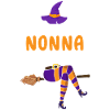 I'm the Nonna Witch