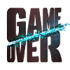 GAME OVER