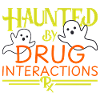 Pharmacy Halloween | Haunted