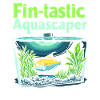 Aquascaping Enthusiast Underwater Gardening