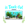 Passionné d’aquascaping Jardinage sous-marin