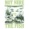 Aquascaping Enthusiast Underwater Gardening