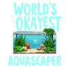 Aquascaping Enthusiast Underwater Gardening