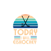 EISHOCKEY I WILL