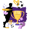 Football - Champions