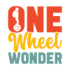 EUC Monowheel