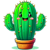 Cactus
