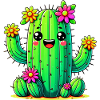 Cactus