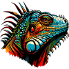 Iguana