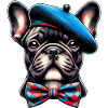 French Bulldog Dog