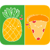 Pizza Hawaii