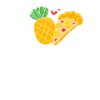 Pizza Hawaii Pizza Pineapple
