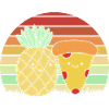 Pizza Hawaii Pizza Pineapple