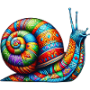 Schnecke