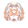 Empreinte digitale Cocker Spaniel