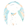 Bichon Frize Fingerprint