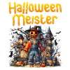 Halloween Enfants HALLOWEEN MASTER Fun