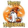 HAPPY HALLOWEEN Funny Kids Halloween