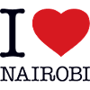 J’ADORE NAIROBI