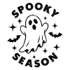 Spooky Season