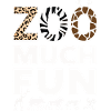 Zoo Animals Zookeeper