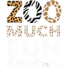 Zoo Animals Zookeeper
