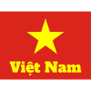 Vietnamese Flag