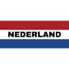 Dutch Flag