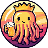 Qualle Bier Comic