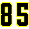 85 Number Leotard