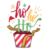 ho ho ho