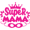 Super mom