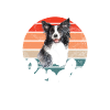 Cadeaux Border Collie