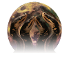 python royal serpent lune hurlante