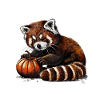 Panda géant de l’Ouest