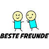 beste freunde 1