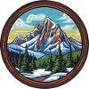 Mountains 1