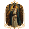 Archangel Raphael