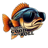 Poisson Let the good times roll
