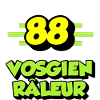 Complaining Vosges