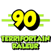 Complaining Terrifortain